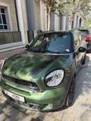 Mini Countryman S 1.6L