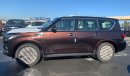 Infiniti QX80 INFINITI QX80 2018 with 3years warranty