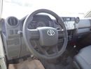 Toyota Land Cruiser Pick Up 4.2L V6