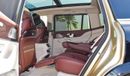 Mercedes-Benz GLS 600 Maybach 4Matic (2tone-color). Local Registration + 10%
