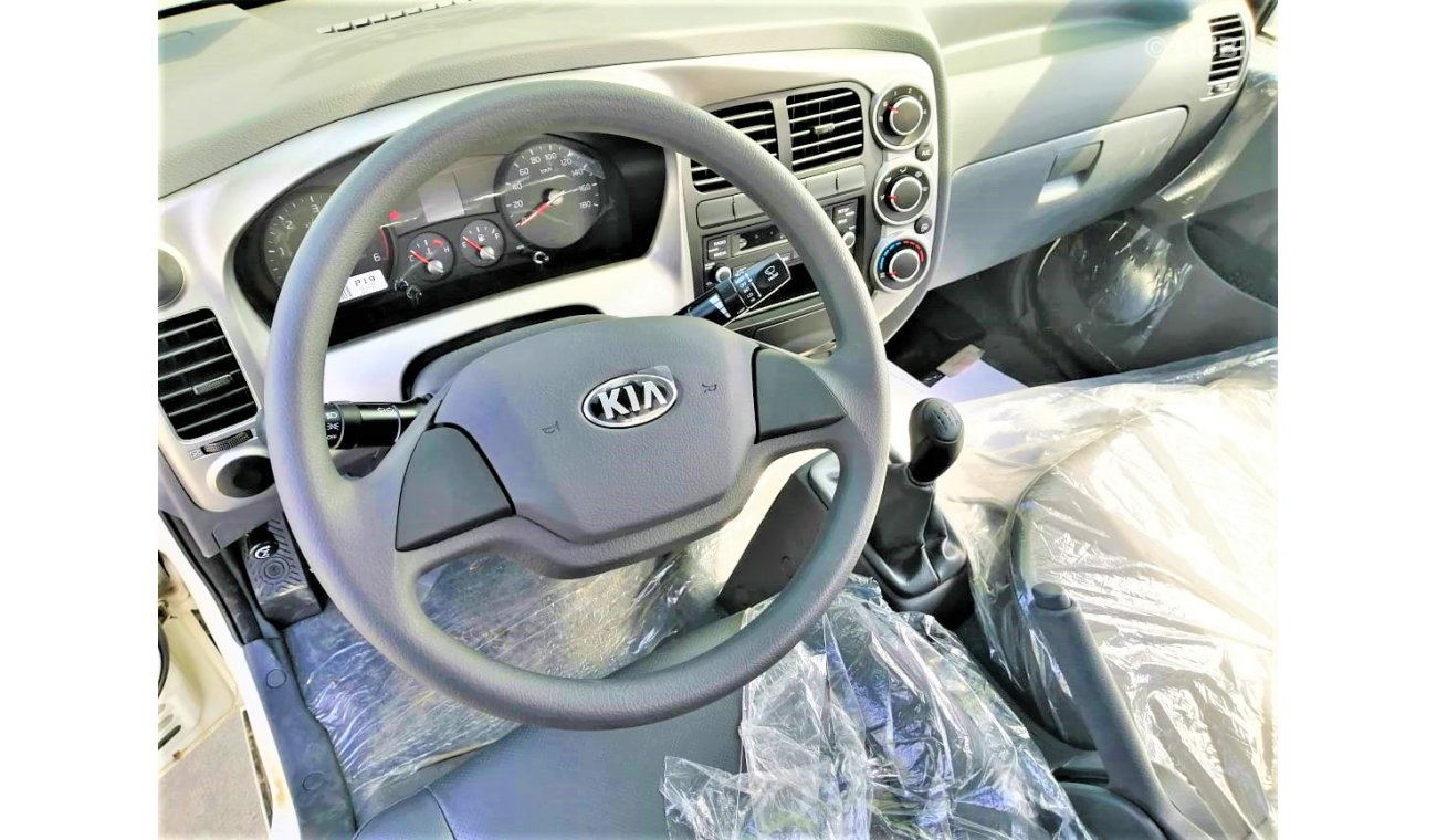 Kia K3000