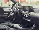 Mercedes-Benz A 200 Premium