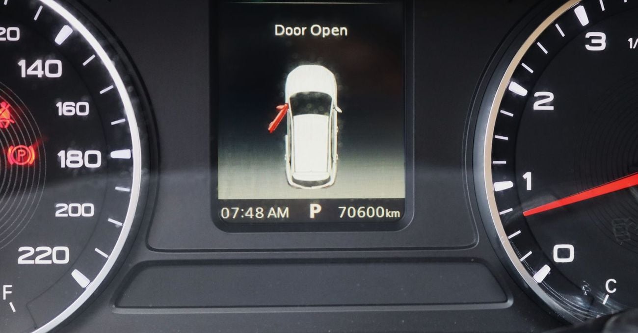 MG ZS Std 1.5L MG ZS - 2022 - GCC - Accident-Free - 1.5L - Low Mileage - Excellent Condition