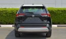 Toyota RAV4 Toyota Rav4 Adventure 2.5L 4X4 | Petrol | 2023 | For Export Only