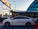 Hyundai Sonata Sport 2.0L