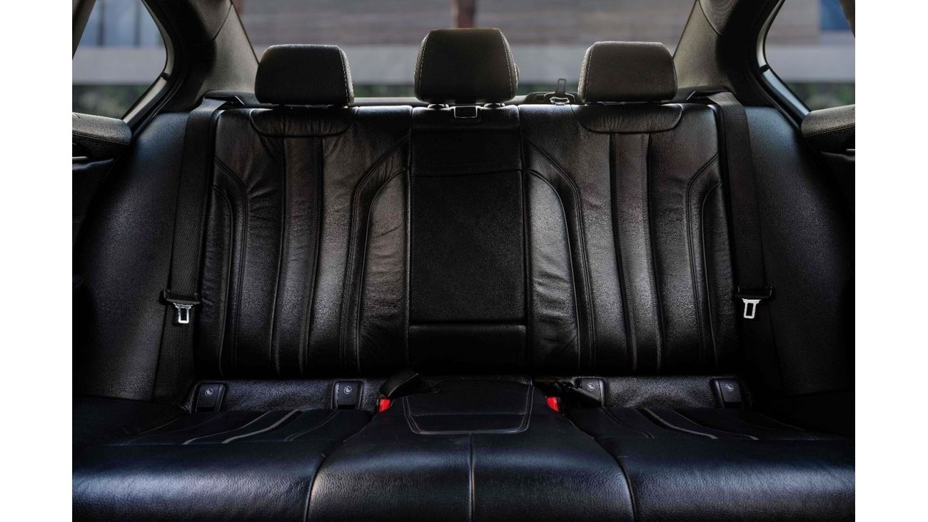 BMW 530i M Sport 30i M-Kit | 1,958 P.M  | 0% Downpayment | Under Warranty!