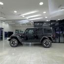 جيب رانجلر Rubicon 3.6L A/T (5 Seater) Rubicon V6 - Brand