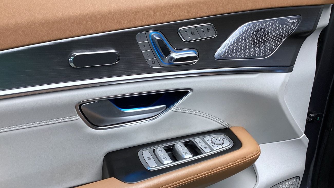 Jetour X70 Plus Luxury | upto AED 20,000 Ramadan Discount | Guaranteed Warranty | 0 Down Payment