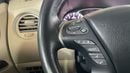 إنفينيتي QX60 LUXE SENSORY | شامل الضمان | 0 ﺪﻔﻋﺓ ﺃﻮﻟﻯ