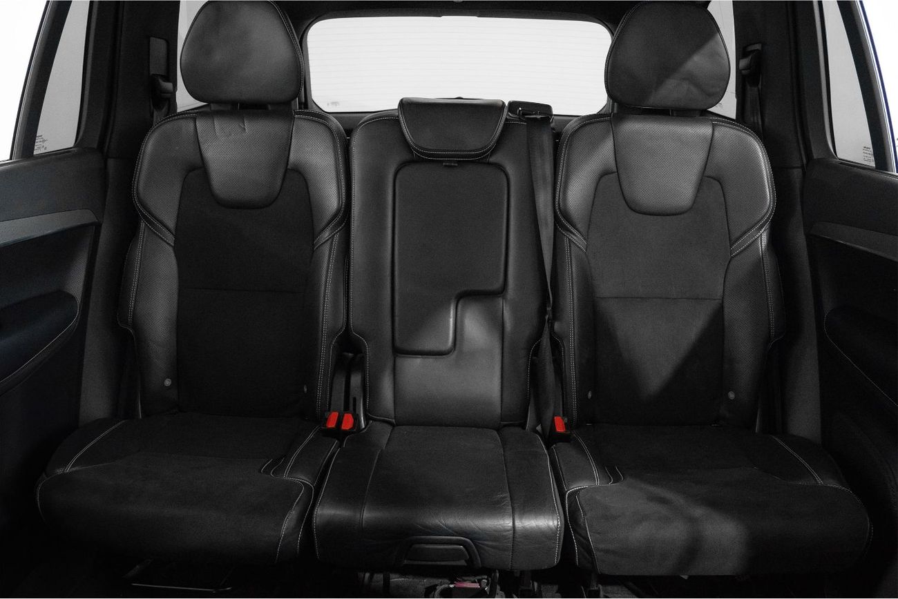 Volvo XC90 T6 Inscription / Full Service History