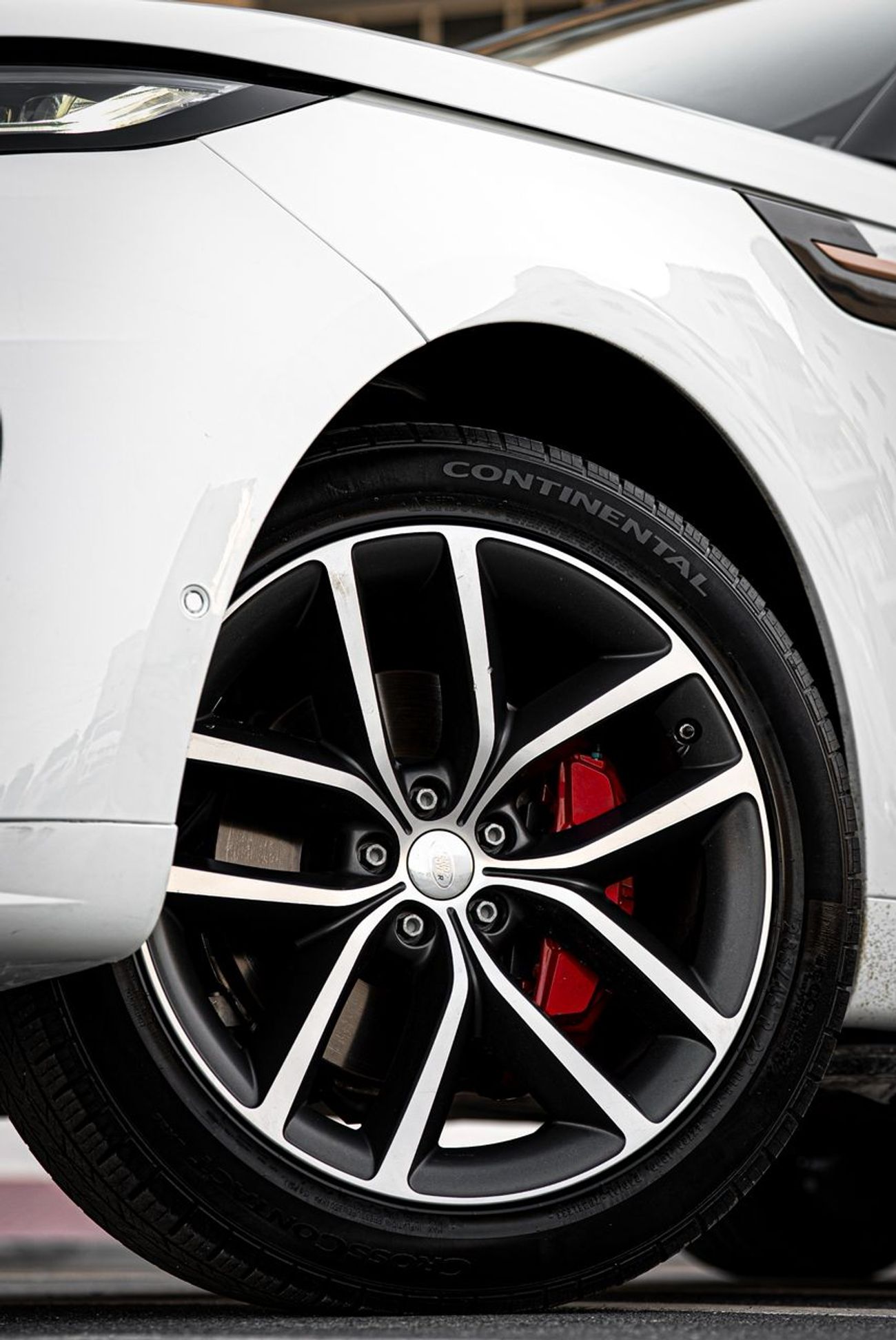 Land Rover Range Rover Sport Autobiography P400 3.0L - 5000 km only