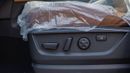 نيسان باترول LE PLATINUM CITY 2026 Nissan Patrol LE Platinum 3.5L AT Petrol TT (Blue-Tan) (Export Only)