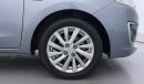 Mitsubishi Attrage GLX MID 1.2 | Under Warranty | Inspected on 150+ parameters