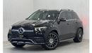 Mercedes-Benz GLE 450 AMG AMG 4MATIC 2019 Mercedes Benz GLE450 AMG 4MATIC, Oct 2025 Mercedes Warranty, Fully Loaded, Low Kms,
