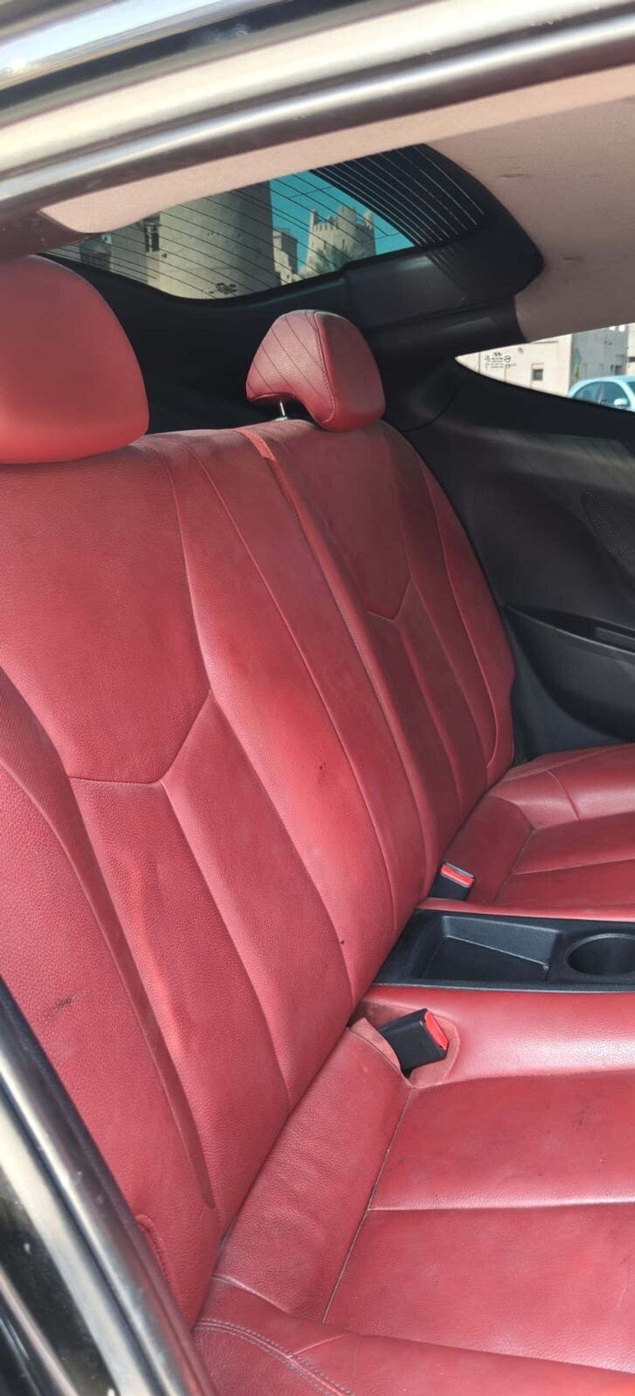 Hyundai Veloster GLS 1.6L