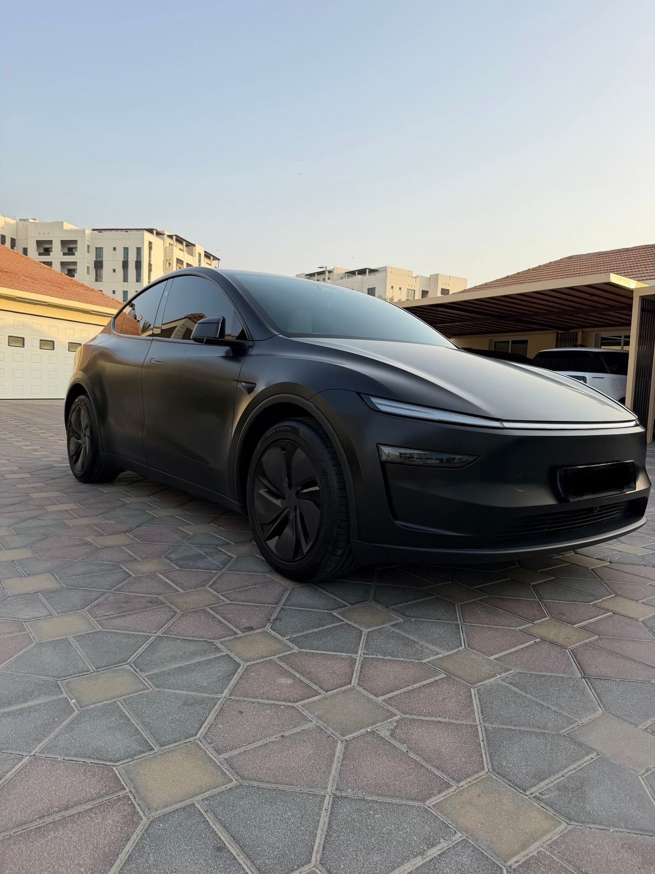 تسلا موديل Y