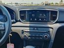 Kia Sportage LX /LEATHER SEATS/ REAR CAMERA/ LEANE ASSIST/ 641 MONTHLY/ LOT#21777
