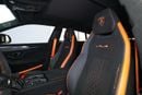 Lamborghini Urus 4.0T V8 Performante