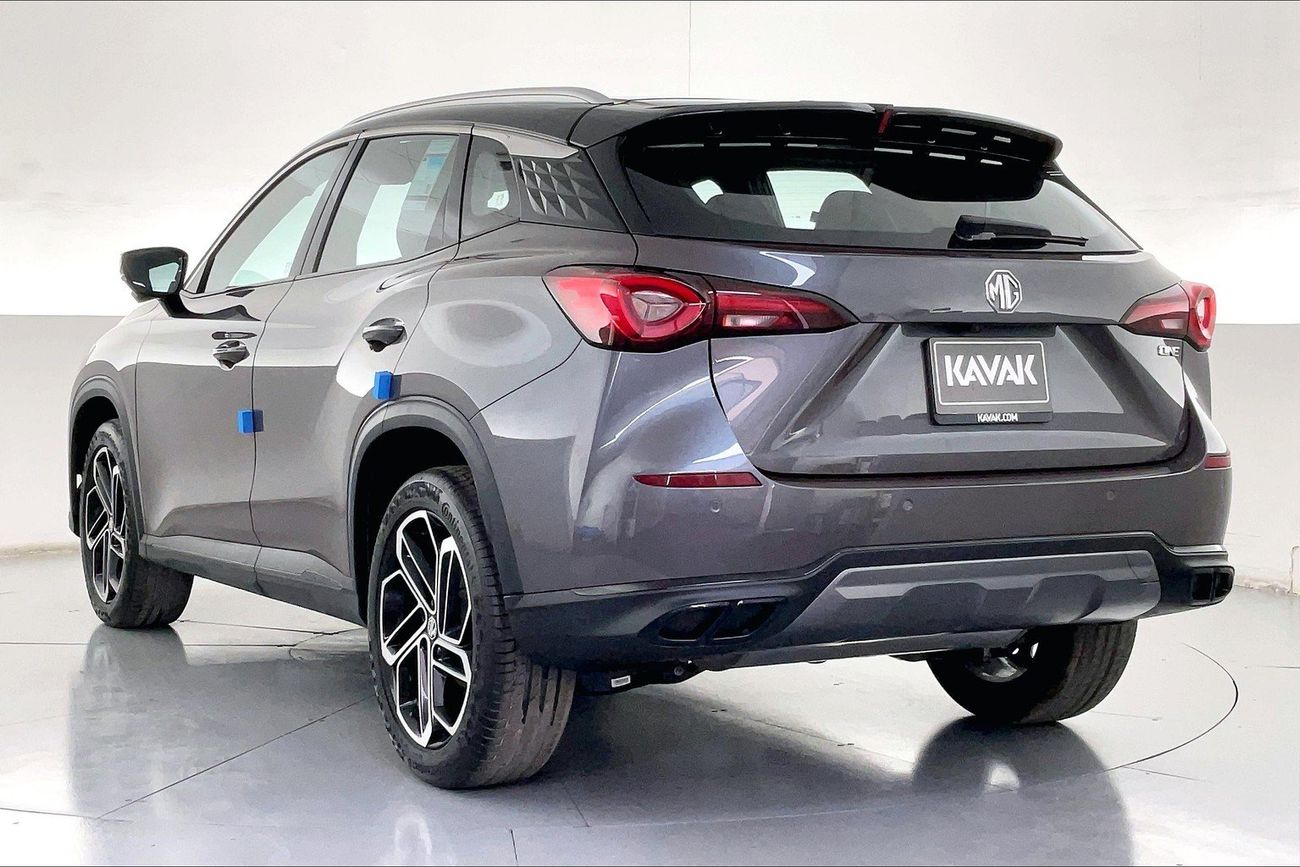 MG One Luxury | Guaranteed Warranty | 0 Down Payment