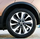 أوبل موكا OPEL MOKKA 2017 GCC X_TURBO IN EXCELLENT CONDITION