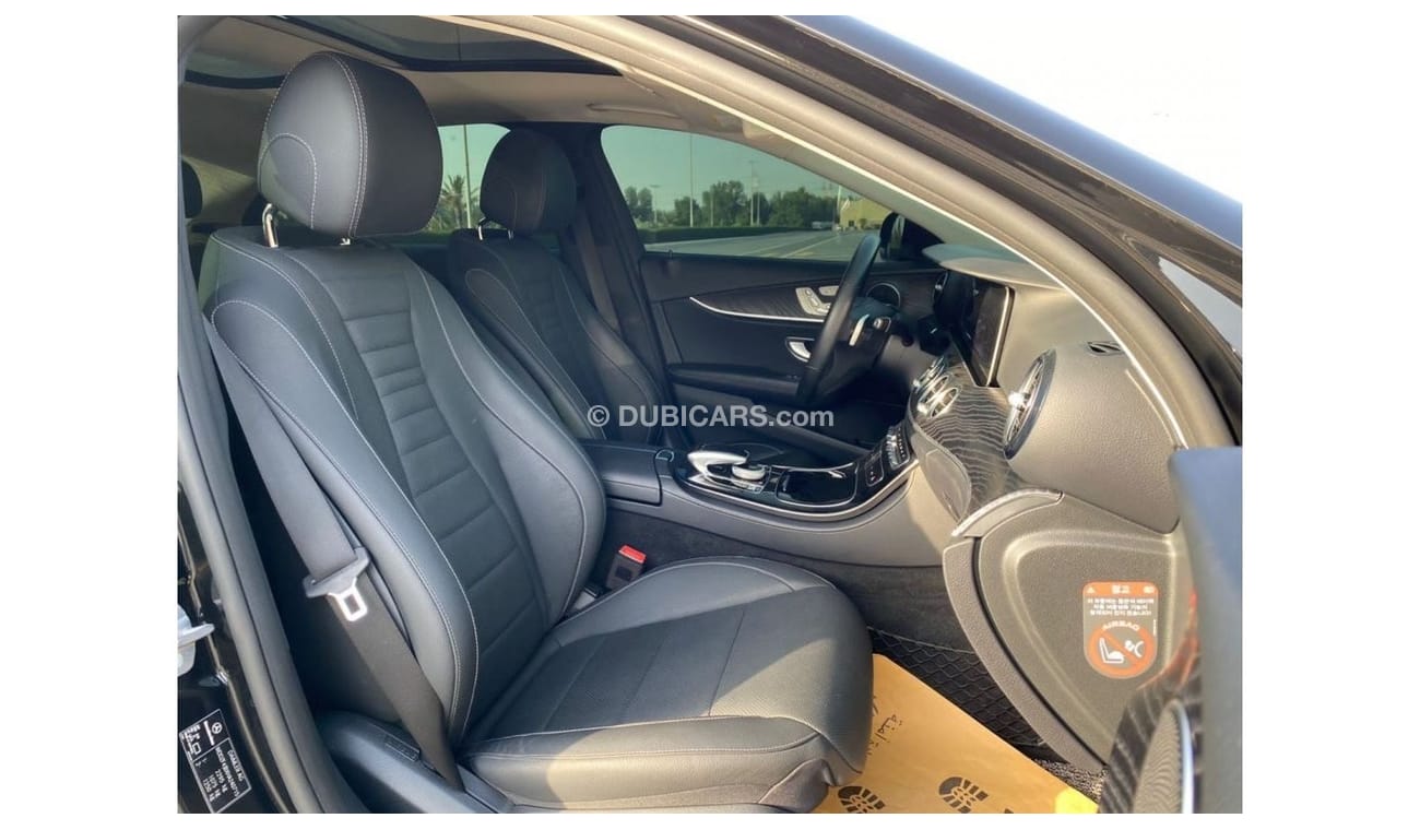 Mercedes-Benz E300 Std