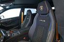 لامبورغيني اوروس 4.0T V8 Performante