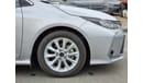 Toyota Corolla 0km