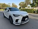 لكزس RX 350 PRESTIGE Platinum