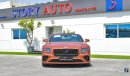 Bentley Continental GTC 6.0 W12 Speed Aut. (For Local Sales plus 10% for Customs & VAT)