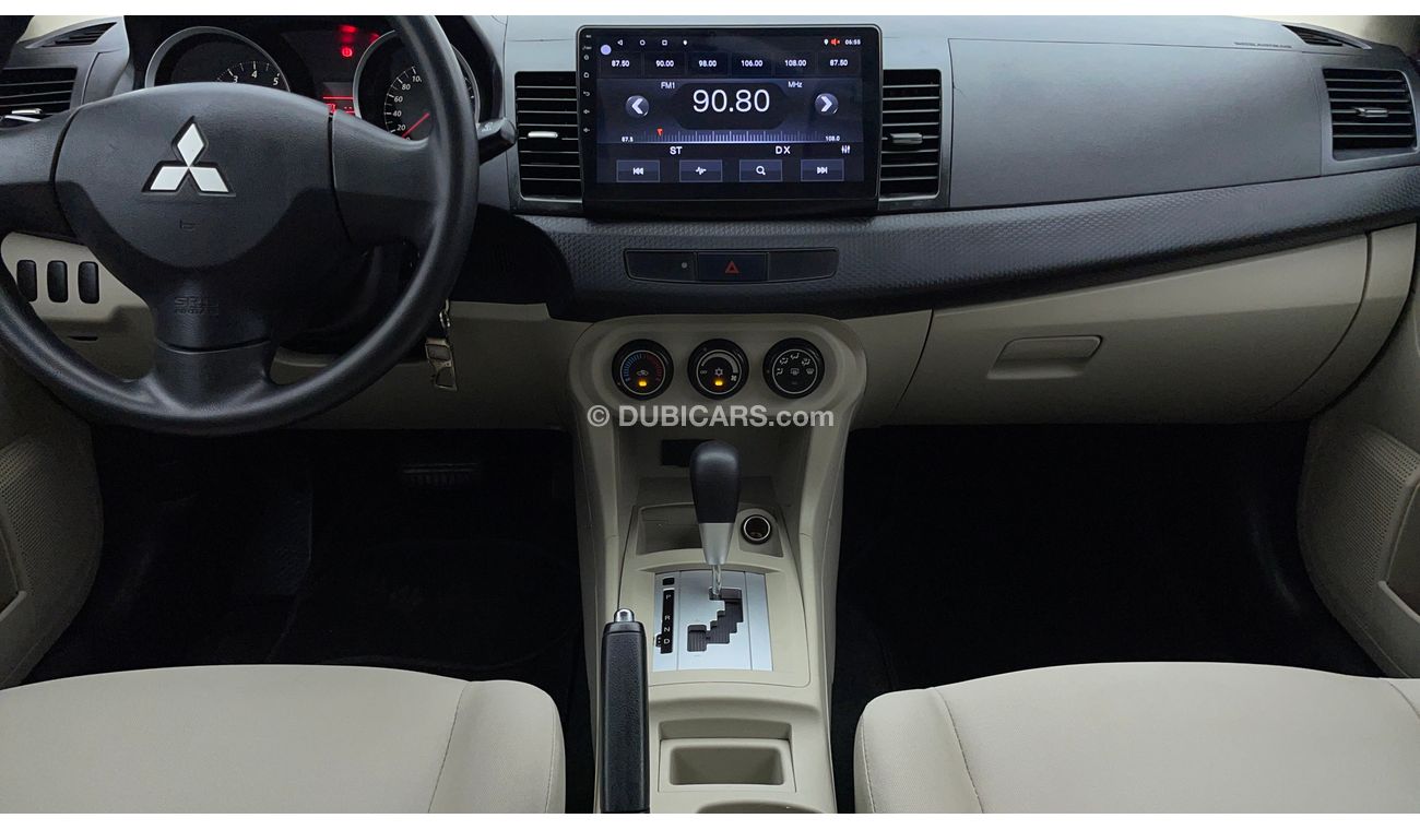 Mitsubishi Lancer GLX 2 | Zero Down Payment | Free Home Test Drive