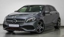 Mercedes-Benz A 250 Sport