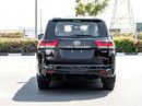 Toyota Land Cruiser VXR GCC Specs ( Soft Doors)