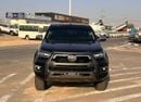 تويوتا هيلوكس GLS 2019 Toyota Hilux Modified - 2.7L V4 GCC- AWD 4x4- Rear Camera - Push start - Patrol -