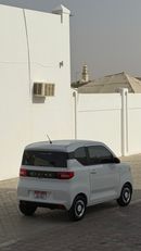 Wuling Mini EV