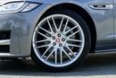 Jaguar XF R-SPORT Jaguar XF 2020 GCC specs | Warranty for 1,187.00 AED monthly