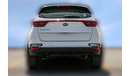Kia Sportage 2.0L  // 2021 // WITH PANORAMIC SUNROOF , REAR AC , MEDIA SYSTEM  // SPECIAL OFFER // BY FROMULA AUT