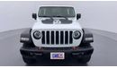 Jeep Wrangler UNLIMITED SPORT 3.6 | Zero Down Payment | Free Home Test Drive