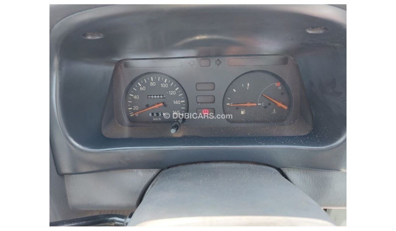 Toyota Lite Ace TOYOTA LITEACE RIGHT HAND DRIVE(PM72188)