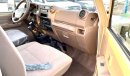 Toyota Land Cruiser Pick Up TOYOTA LAND CRUISER PICK UP 4.2L DIESEL