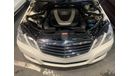 Mercedes-Benz E300 Mercedes E300 Avengard_Gcc_2010_Excellent_Condihion _Full option