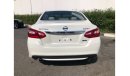 Nissan Altima 830/MONTH , AMAZING OFFERS, UNLIMMITED KM WARRANTY