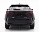 لكزس NX350 F-SPORT PLATINUM 2.4