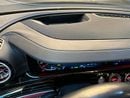 Mercedes-Benz CLS 350 Premium + 2.0L (313 HP) MERCEDES-BENZ CLS350 | GCC | 2023 | UNDER WARRANTY & CONTRACT SERVICE (GARGA