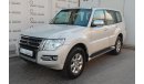 ميتسوبيشي باجيرو 3.5L GLS V6 4WD 2016 MODEL MID OPTION