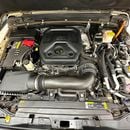 جيب رانجلر Wrangler Willys 4xe hybrid