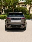 Land Rover Range Rover Velar P250 Stunning P250 S | GCC Specs | Low Mileage