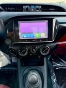 Toyota Hilux GLX HILUX 2.7L SINGLE CAB MANUAL 2026