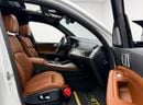 BMW X7 2022 BMW X7 M50i, 2027 BMW Warranty + Service Pack, Full BMW Service History, 7 Seater, GCC