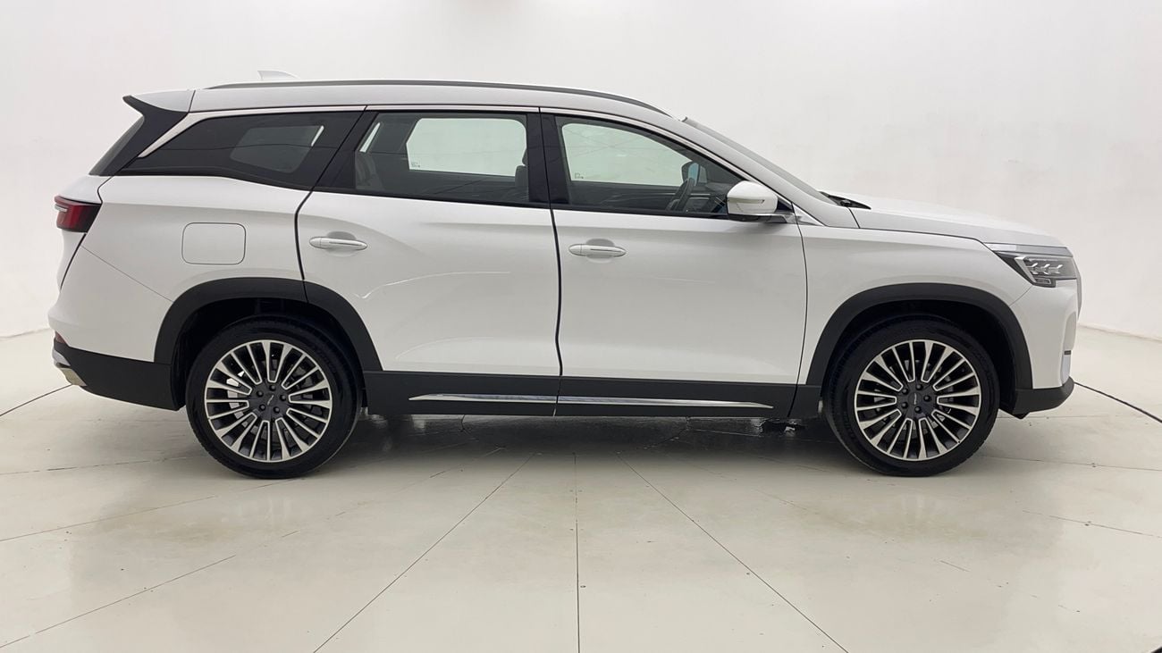 جيتور X90 بلس LUXURY 2 | بدون دفعة مقدمة | اختبار القيادة في المنزل