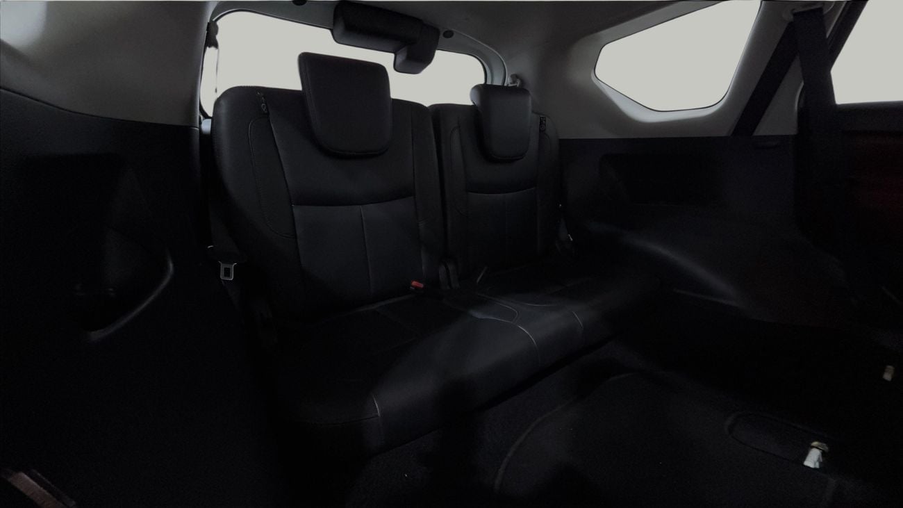 Nissan X Terra PLATINUM 2024 | AED 1508/Month | 0 DP | 30 Day Return | Warranty | Service History